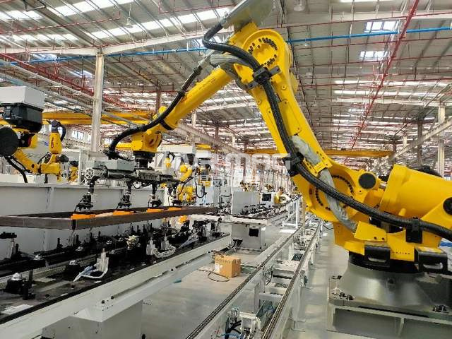 自動化電永磁鐵的發(fā)展前景有多廣？