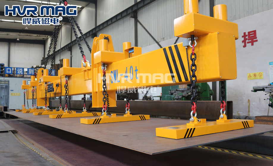 從電永磁鐵原理入手探究為何電永磁鐵斷電不失磁？