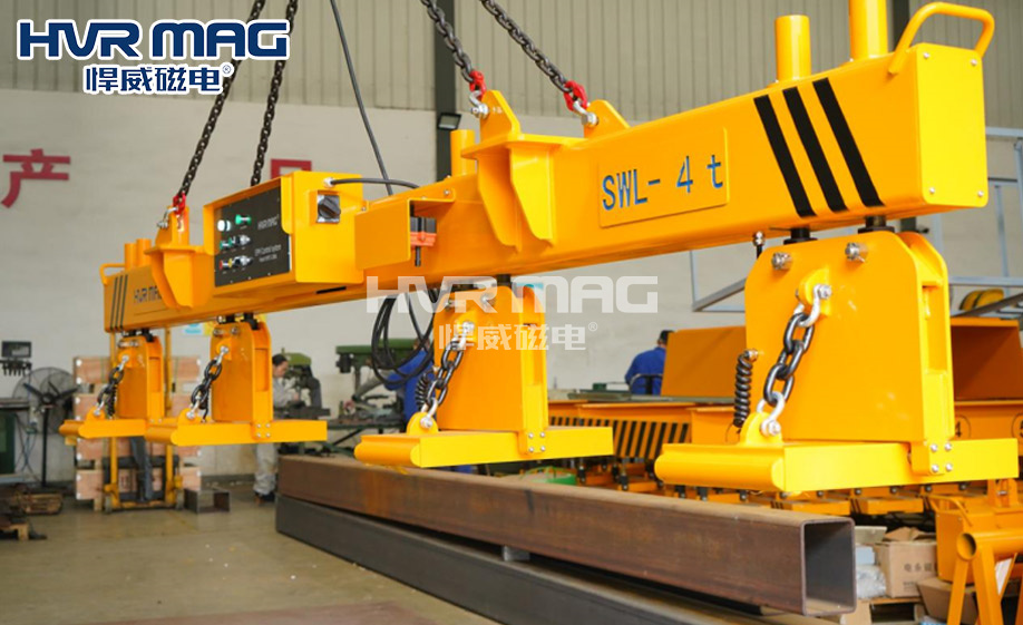 電永磁吸盤一般多少錢？