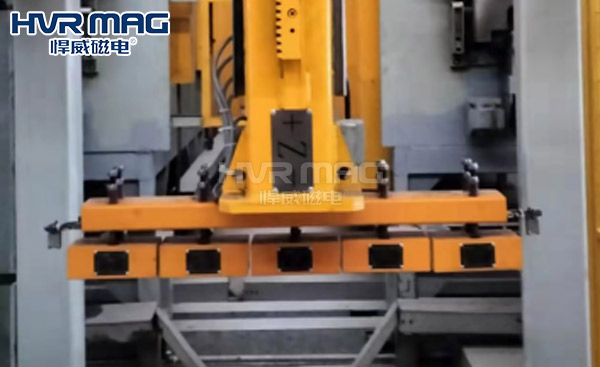 機械手夾具讓智能制造企業(yè)實現(xiàn)產(chǎn)線自動化