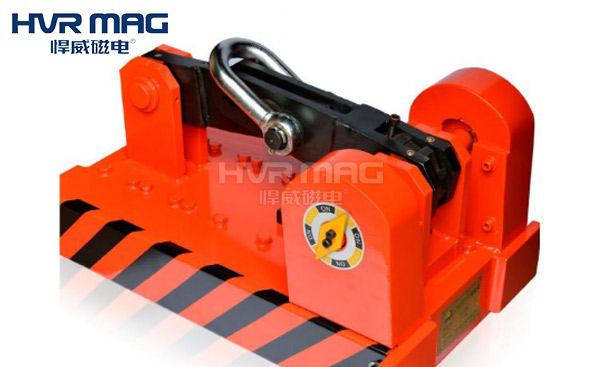 全自動(dòng)永磁起重器VS悍威電永磁一體機(jī)，你看好誰(shuí)？
