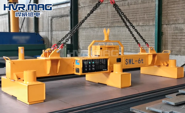 電磁吊具和電永磁吊具的區(qū)別？