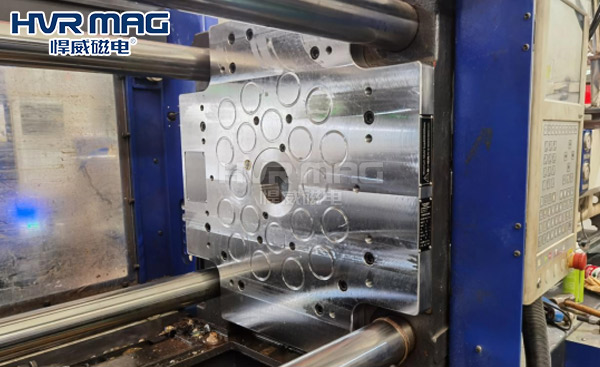 磁力模板厚度會影響注塑成型嗎？