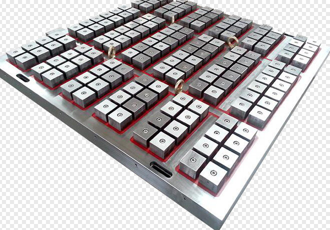 電永磁吸盤(pán)的應(yīng)用和計(jì)量